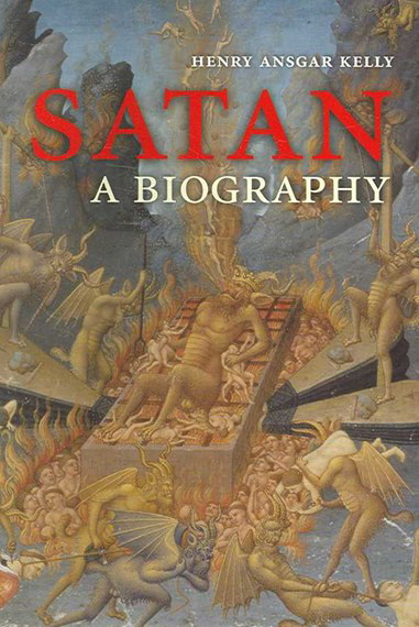 Satan: A bibliography